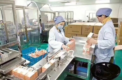 河北招工 出國(guó)務(wù)工食品廠，包裝普工搬運(yùn)工，男女均可
