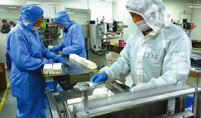 地方傳統食品的突圍之路 從生產端到消費端的新天地