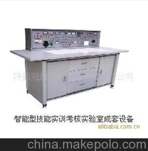 國(guó)際化電工實(shí)驗(yàn)設(shè)備與駕培教學(xué)設(shè)施 教育現(xiàn)代化的核心支撐