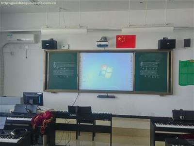 電鋼琴教學系統(tǒng)使用指南 北京金瑞冠達科技產(chǎn)品解析