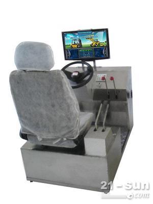 重型模擬機械/教學設備-【供應信息】-中國工程機械商貿網